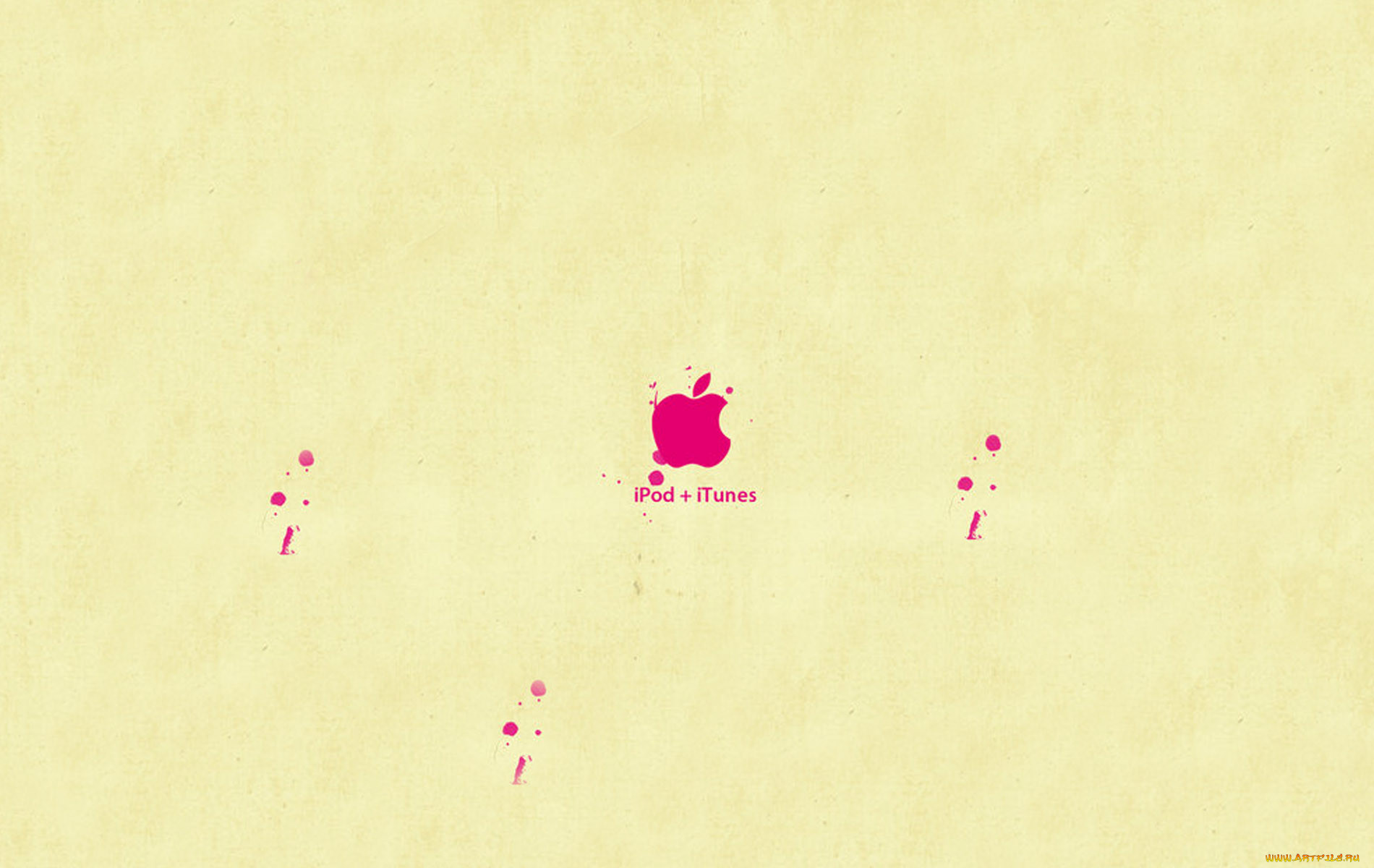 , apple
